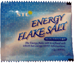 STC Energy Water